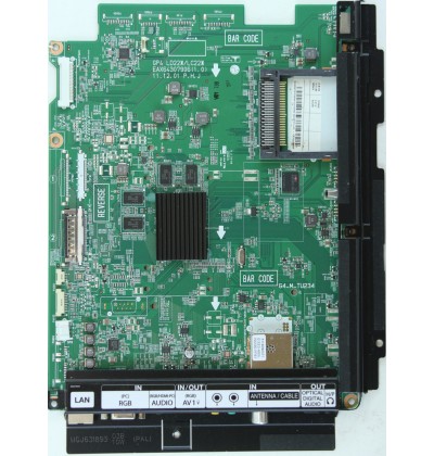  LG EBT62136951 , EAX64307906(1.0) , 32LS575S-LGD , MAİN BOARD