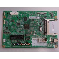 EBT62174293 , EAX64910001 , (1.0) , LG , 42LS3450 , Main Board , Ana Kart