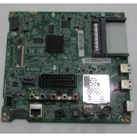 LG EBT64283501, EBR80444801 , EBT64283501, EBR80444801, 43LH560V, Main Board, HC430EUN-SLES2-5112, EAJ63608501, LG 43LH560V, 43LH560V-ZB