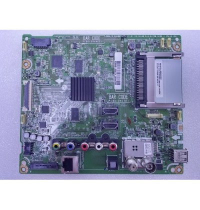 LG  EBT64277324,EAX66873002(1.1)EBR82603021 , ,43LH570V ANAKART MAİN BOARD