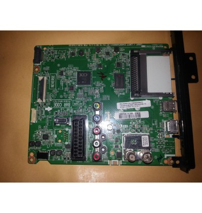   LG  EAX66748003 (1.0) EBT64298601 EBR82539901 55LH545V MAİN BOARD