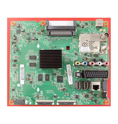 EAX66485502 (1.0) , EBT64023503 , EBR81408201 , 43UF6407 , LG , SİSTEM , MAİN BOARD , ANA KART