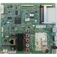 EBT62391016 , EAX64891303 (1.2) , 42LA6130 ,  LG , Main Board , Ana Kart