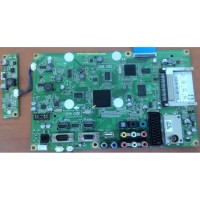 EBU61544902, EAX64406603, LG DM2780D-PZ, MAİN BOARD