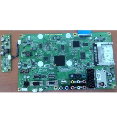EBU61544902, EAX64406603, LG DM2780D-PZ, MAİN BOARD