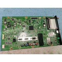 EAX65048803(1,0),EBU61996813,LG,MAİN BOARD,ANA KART