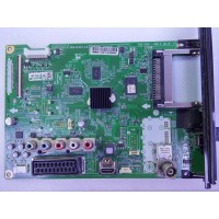 EAX65071306(1.0),EAX65071302 (1.2),  EBT62394404, LG 50PN6500-ZB, 60PN650T, PLAZMA MAİN BOARD ,(1593)