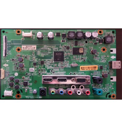 EBT63153217 , EAX65882903(1.0) , LG 32MB25HM , MAIN BOARD