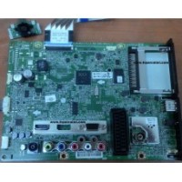 EBU62407963, EBU62407946, EAX65428305(1.1), LG 24MT45D-PZ, MAİN BOARD