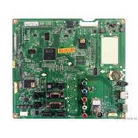 LG , EBT62128703 ,  EAX64666802 , 42LT640H , MAİN BOARD