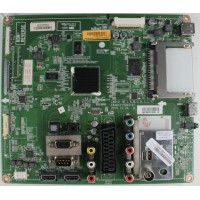 EBT61581629, EBU61263532, EAX64113202(0), LG 32LK450, MAİN BOARD