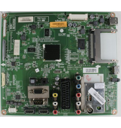 EBT61581629, EBU61263532, EAX64113202(0), LG 32LK450, MAİN BOARD