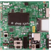 EAX62563402(0) ,  LGEHEBT61255401 , LG 50PX950 , MAİN BOARD