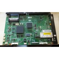 BN94-02706C BN41-01190A aus Samsung UE55B7090WW - Mainboard ,(1613)