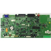 17MB11-6, 20355229, LTA320WT-L05, VESTEL MILLENIUM 32722 32" TFT-LCD, TV MAİN BOARD