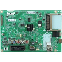 EAX65071307(1.1), EAX65071306(1.0) , EBT62339004, LG 42PN450B , PLAZMA TV MAİN BOARD ,(1615)