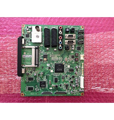 EBU60702934 , EBU60702931 , EAX60890803 , (3) , LG , 32374247SL80/85 , 37SL8000 , Main Board