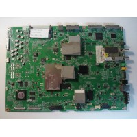 EBT62952731 , EAX65608605 , LG  79UB980V-ZA , MAİN BOARD (1620)