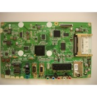 EAX63977002 (1) , EBU61402202 , LG DM2350DM ,  MAİN BOARD