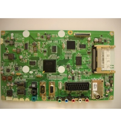 EAX63977002 (1) , EBU61402202 , LG DM2350DM ,  MAİN BOARD