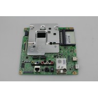 EBT64187802 , EBR82405802 , EAX66882503 (1.0) , LG  55UH615V ,MAİN BOARD