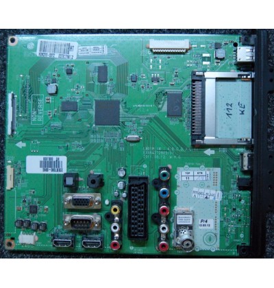 EBT61718112 , EBT61797189 , EAX64272802 , (0) , LG , 32LK430 , LCD , LC420WUN SC A2 , Main Board , Ana Kart