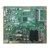 Lg Main Board , EBU60706729 , EAX62848102(0)