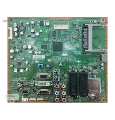 Lg Main Board , EBU60706729 , EAX62848102(0)