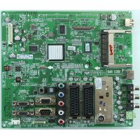 EBU60674822 , EBU60674823 , EAX60686902 , (0) , EAX60686904 , (2) , LG , 37LH4000 , 42LH4000 , MAİN BOARD