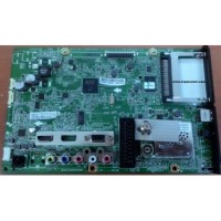 LG  24MT47U , EAX66166702 (1.2),EBU63123606 , UYDULU , MAİN BOARD , ANAKAR