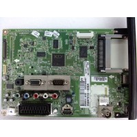 EBT61855407, EAX64280504-1, 42PA4500, MAİN BOARD