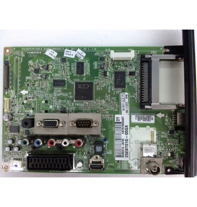EBT61855407, EAX64280504-1, 42PA4500, MAİN BOARD