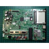 MAIN BOARD , LG 29MT45D-P2 , EAX65428305(1.1),  EBU62407943 , EBU62407935