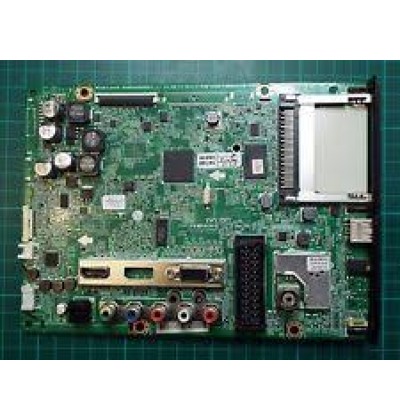 MAIN BOARD , LG 29MT45D-P2 , EAX65428305(1.1),  EBU62407943 , EBU62407935