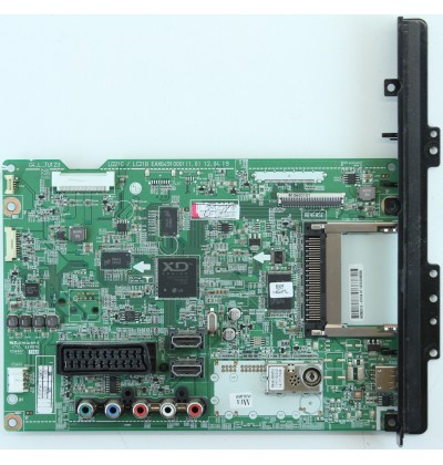 LG  EBT62298005 , EBT62036649 , EAX64910001 , (1.0) , 32LS3450 , 32LS3400 , LC320EXN , Main Board  (1641)