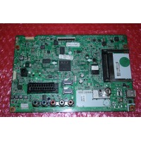 EBT62080204, LG  26LS3500 , MAİN BOARD ,  EAX64702603(1.0)