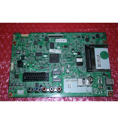EBT62080204, LG  26LS3500 , MAİN BOARD ,  EAX64702603(1.0)