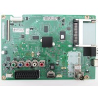 EBT62395104 , MAIN  BOARD , LG 60PN6500-ZB , EAX65071308 (1.2) 