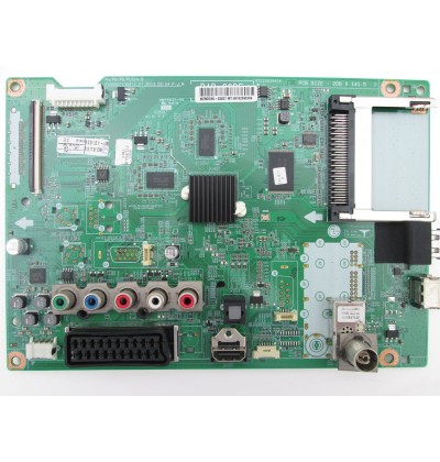 EBT62395104 , MAIN  BOARD , LG 60PN6500-ZB , EAX65071308 (1.2) 