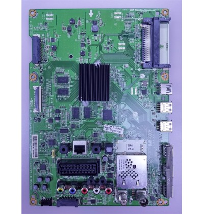 EAX66387003 (1.0) , EBT63743703 , 49UF7707 , LG , 55UF7707 , EBR80556201 , MAİN BOARD