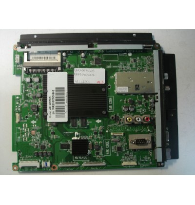 EAX63686303 (3), EBT61401007 , LG 42LW650S-LGD ,MAİN BOARD