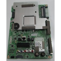 LG 55UF8507 , 55UF8517 , 55UF8557 , EBT63897203 , EAX66165202(1.1) ,MAİN BOARD