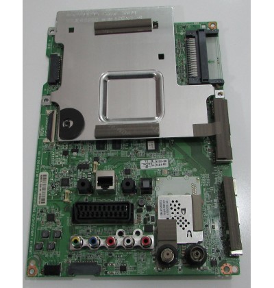 LG 55UF8507 , 55UF8517 , 55UF8557 , EBT63897203 , EAX66165202(1.1) ,MAİN BOARD