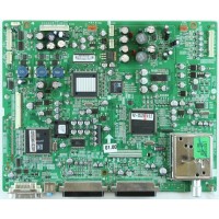 ML-041A , 6870T802A78 , 051102 , LG RZ-26LZ50 , MAİN BOARD