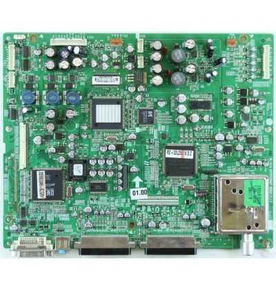 ML-041A , 6870T802A78 , 051102 , LG RZ-26LZ50 , MAİN BOARD