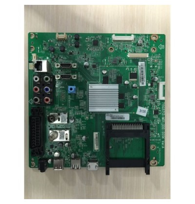 715G5713-M01-000-005X , VER:A , 703TQDPL152 ,  Philips , 46PFL4908 , K/12 , LED , Main Board , Ana Kart ,(1657)