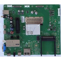  Philips Main board , 313912364955 , 313912364945 , WK1116.3 , 313929711911 , 40PFL6606