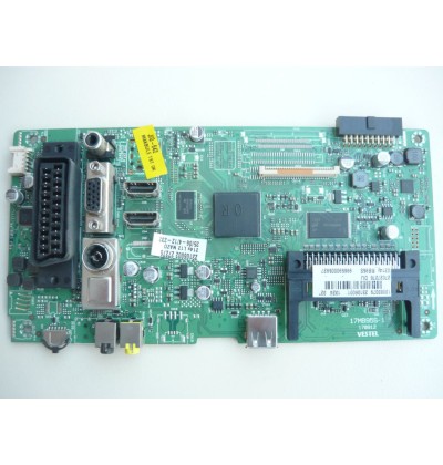 17MB95S-1 , 23106001 , 10083079 , 26994752 ,  PHILIPS , 32PFL3008 , H/12 , VES315WNDB-01 , Main Board , Ana KART