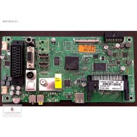 17MB95-2.1 , 23105366 , 23105367 , 10083003 , 27004443 , PHILIPS 39PFL3008K/12 , Main Board