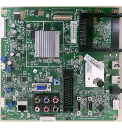 PHILIPS 32PFL3807H , MAIN BOARD , 715G5155-M1C-003-005K , 006LP0447311A